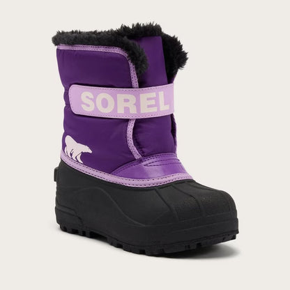 Kids' Snow Commander