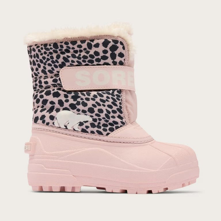 Kids' Snow Commander