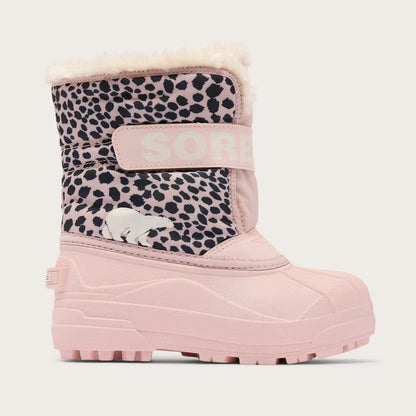 Kids' Snow Commander