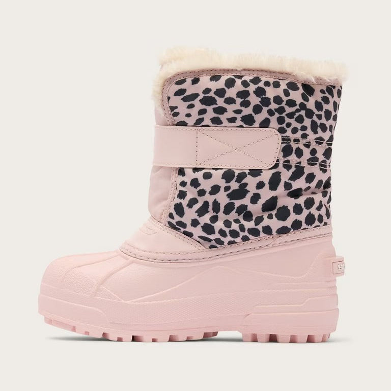 Kids' Snow Commander