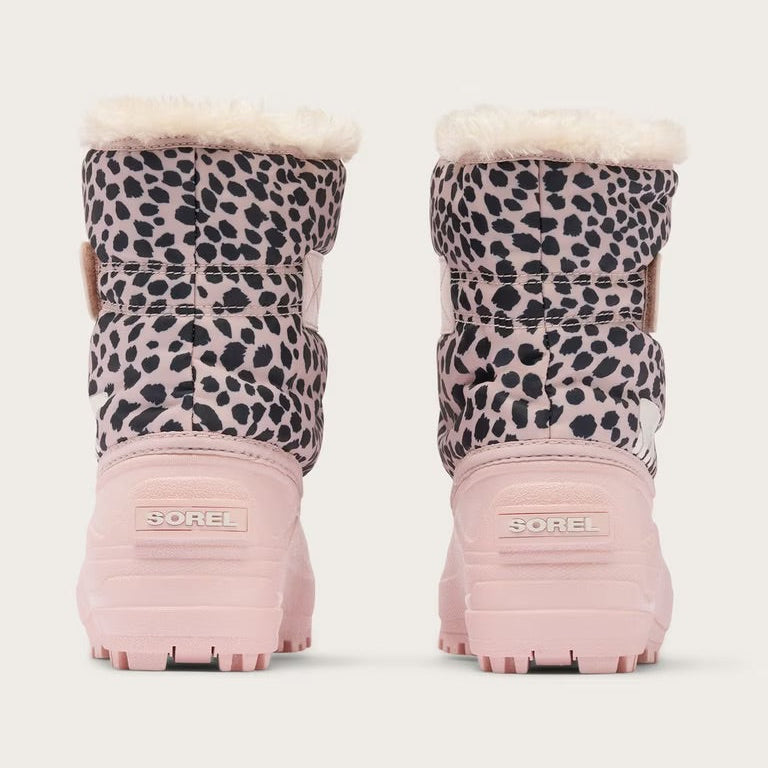 Kids' Snow Commander