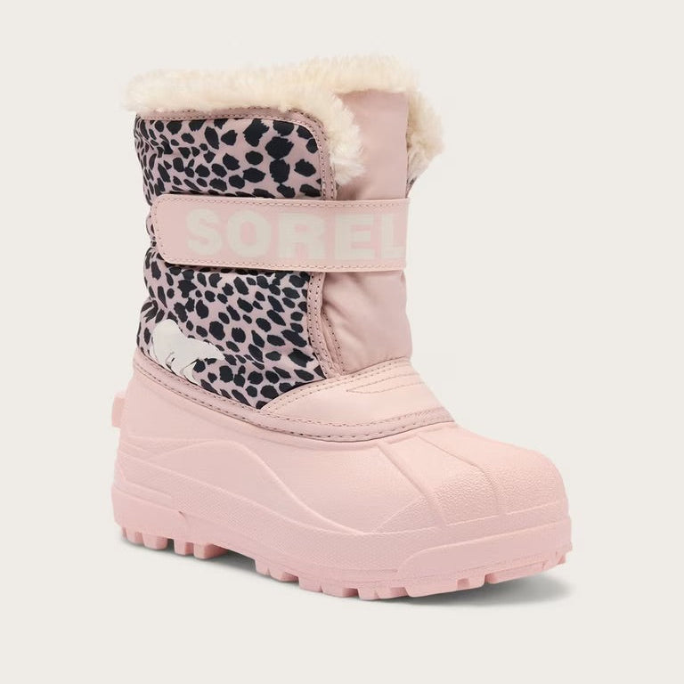 Kids' Snow Commander