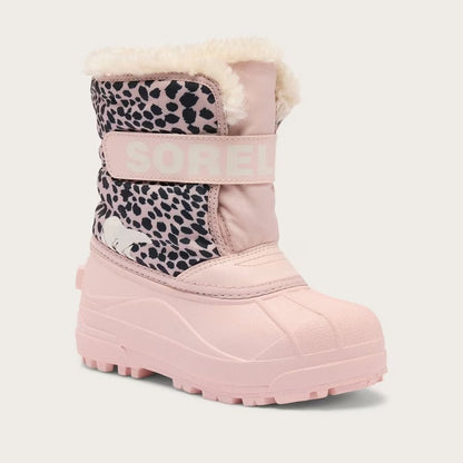 Kids' Snow Commander
