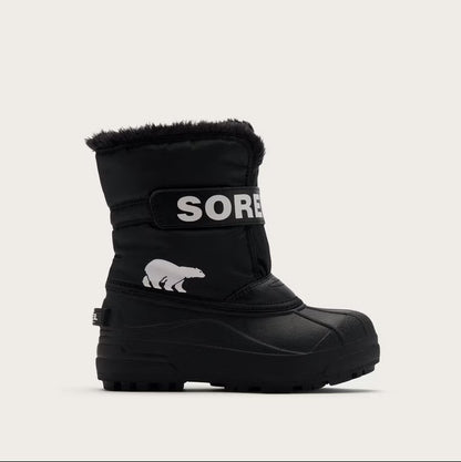 Toddlers' Snow Commander