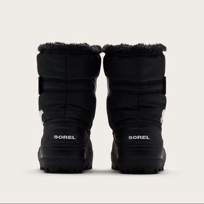 Toddlers' Snow Commander