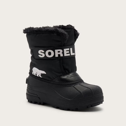 Toddlers' Snow Commander