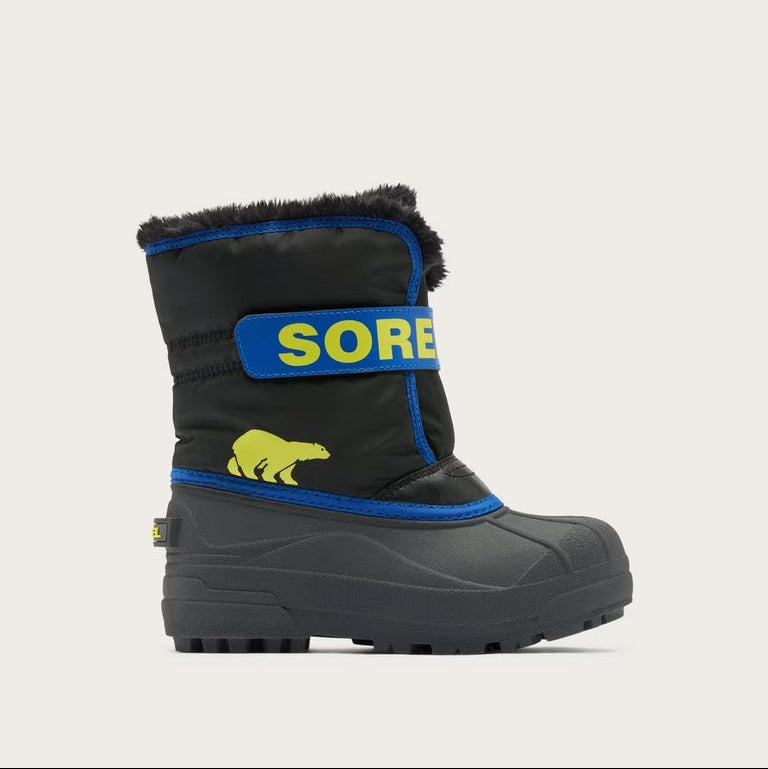 Toddlers' Snow Commander