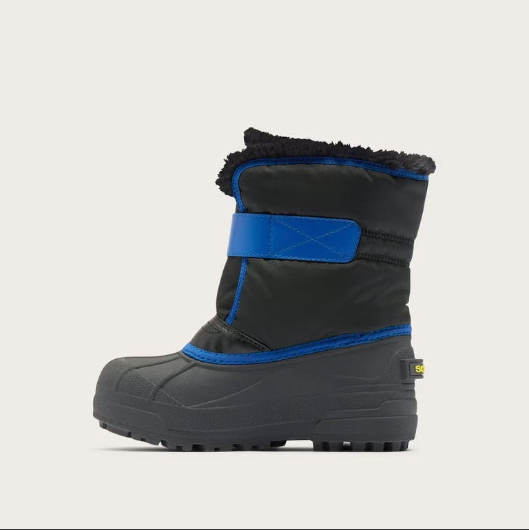 Toddlers' Snow Commander