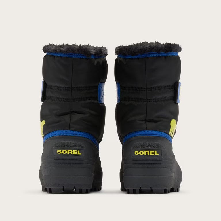 Toddlers' Snow Commander