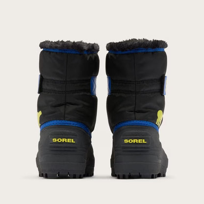 Toddlers' Snow Commander