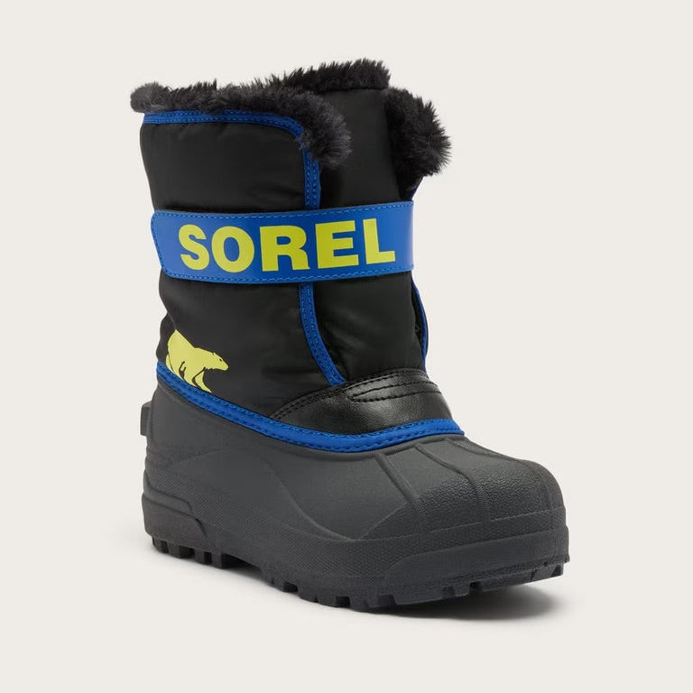 Toddlers' Snow Commander