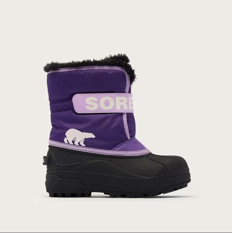 Toddlers' Snow Commander