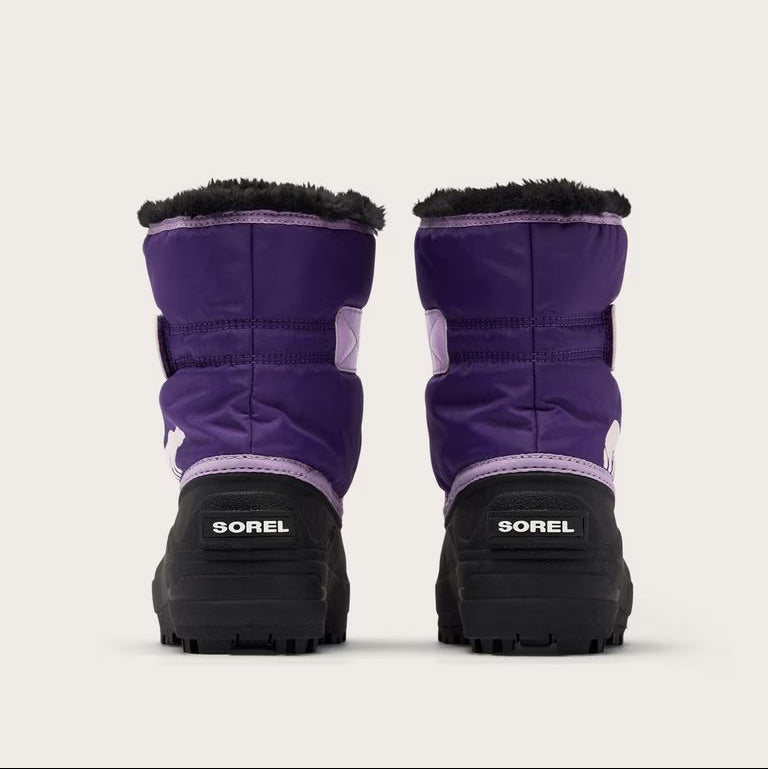 Toddlers' Snow Commander