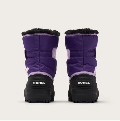 Toddlers' Snow Commander