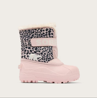 Toddlers' Snow Commander