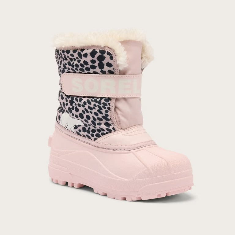 Toddlers' Snow Commander