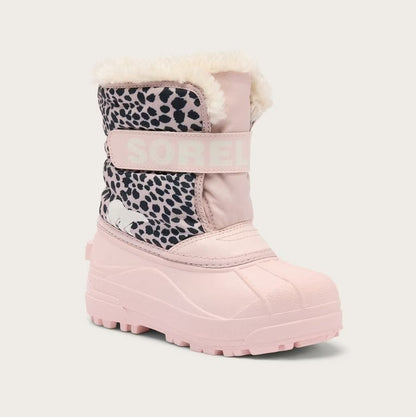 Toddlers' Snow Commander