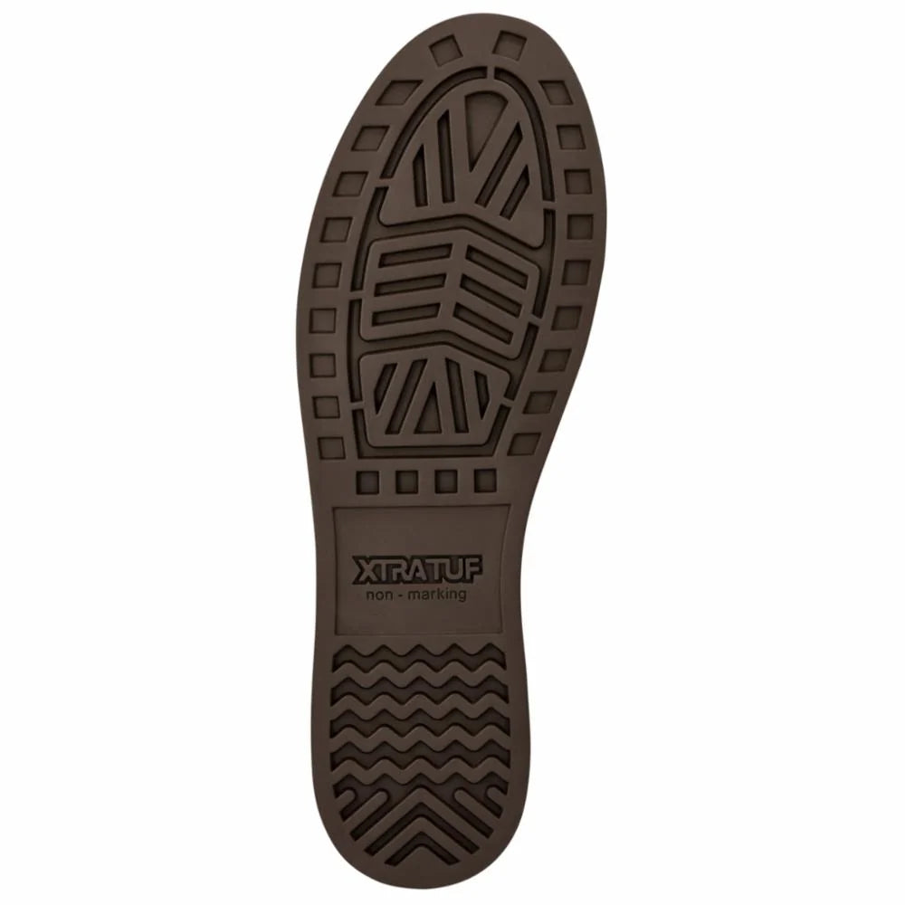 Men's 6" Ankle Deck