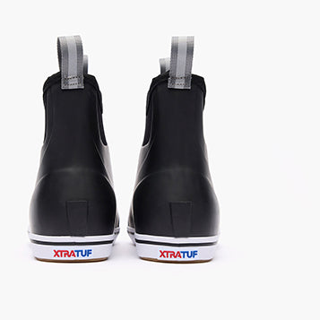 Men's 6" Ankle Deck Boot