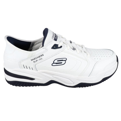 Men's Slip-Ins: Durham - Delvor
