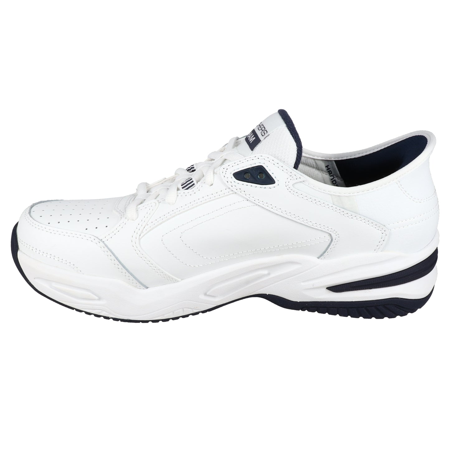 Men's Slip-Ins: Durham - Delvor