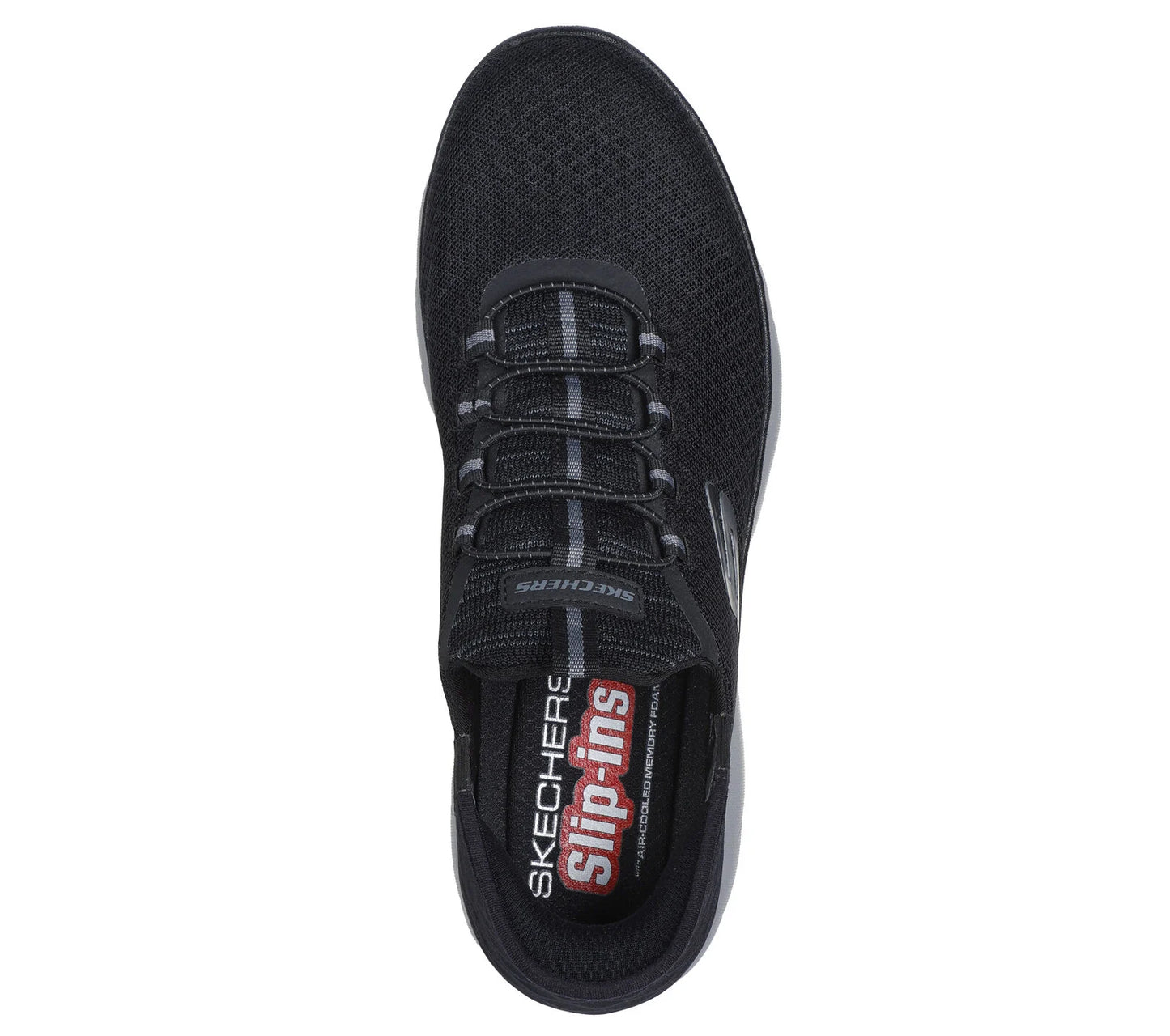 Men's Slip-Ins: Summits - High Range