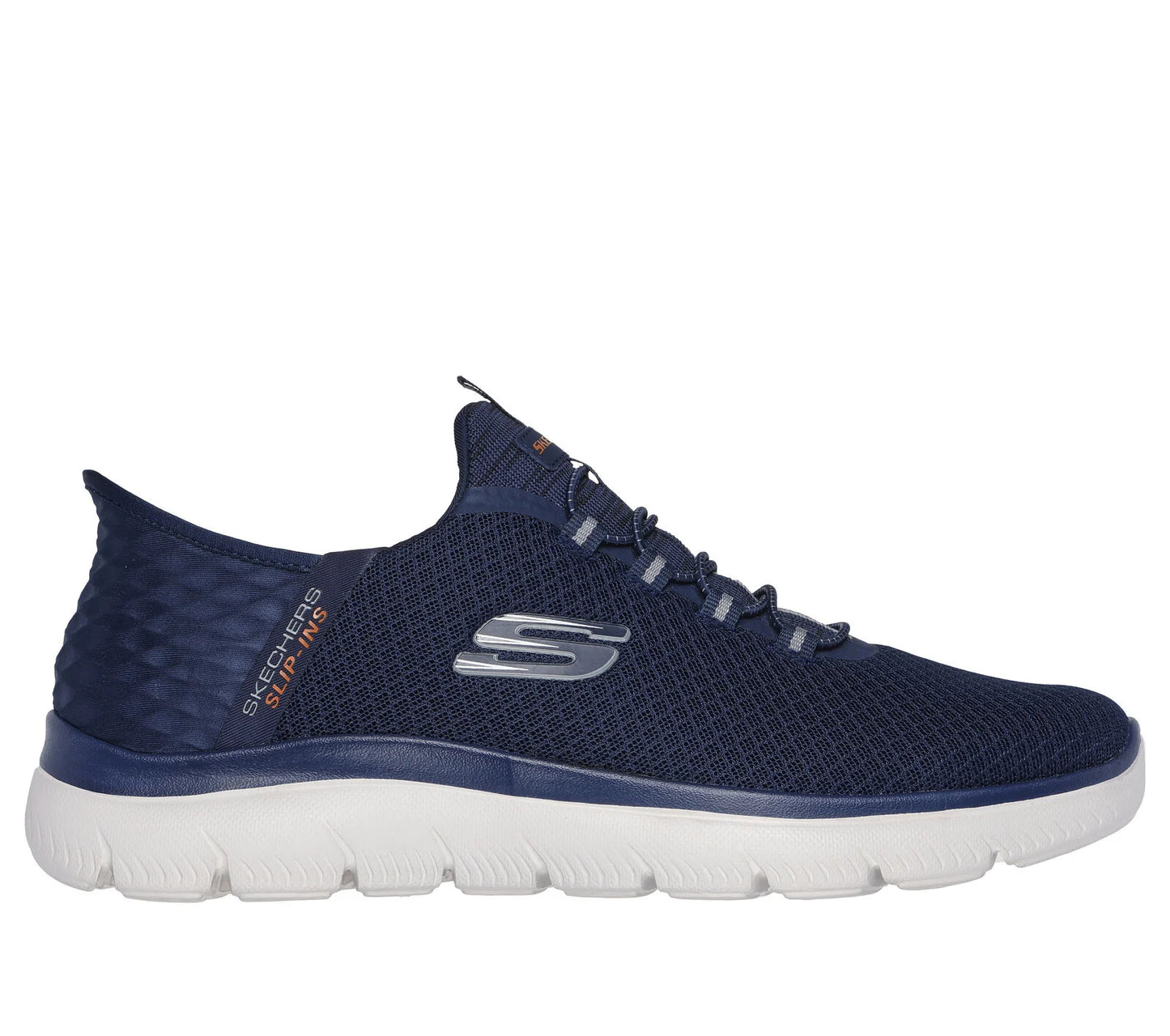 Men's Slip-Ins: Summits - High Range