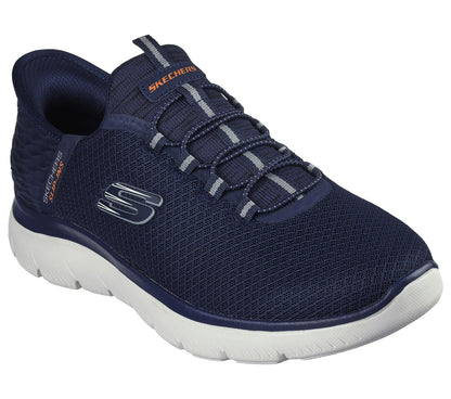 Men's Slip-Ins: Summits - High Range