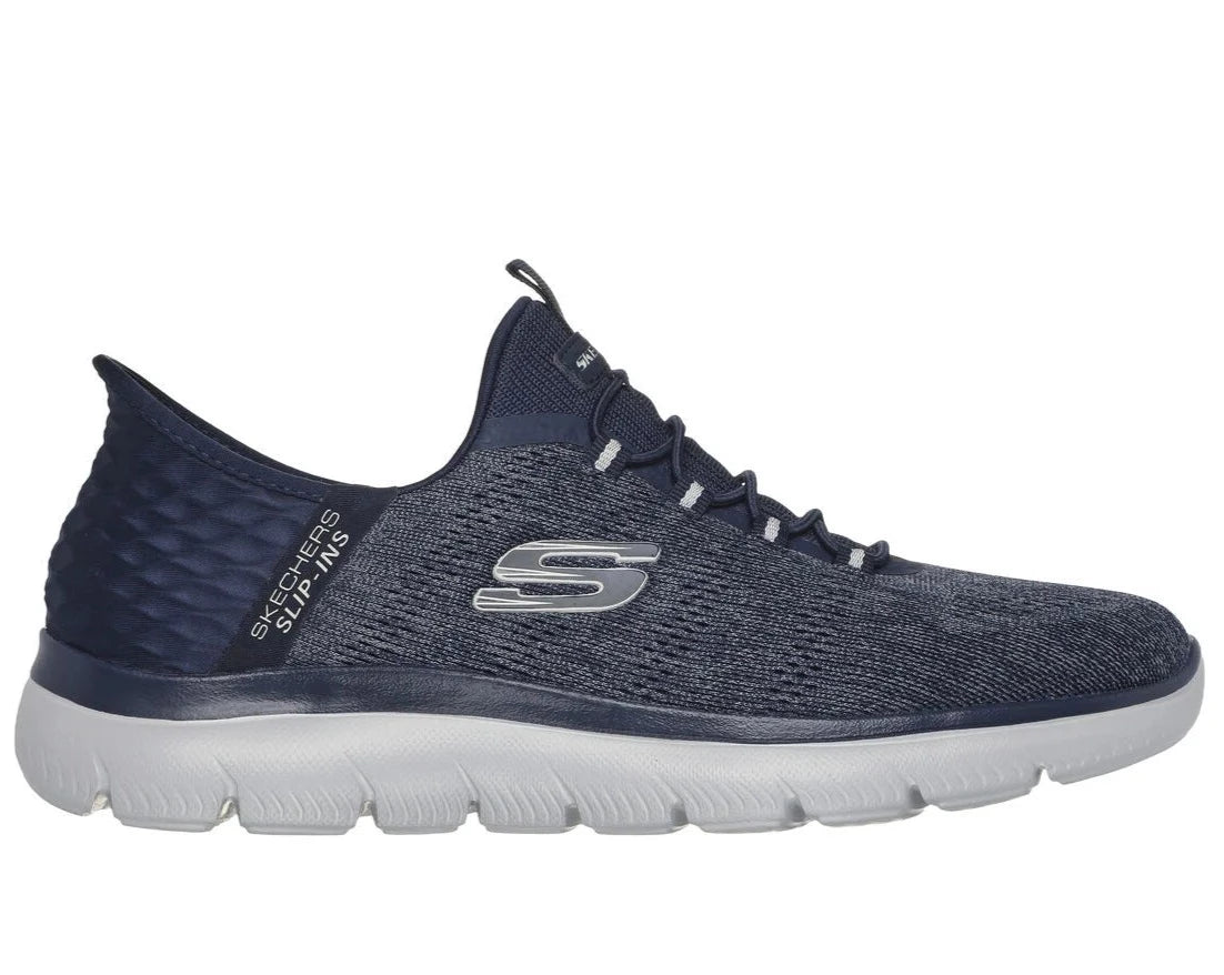 Men's Slip-Ins: Summits - Key Pace