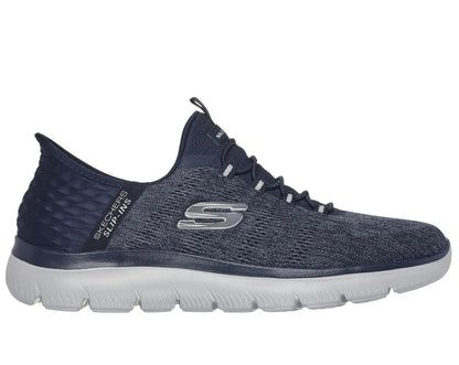 Men's Slip-Ins: Summits - Key Pace