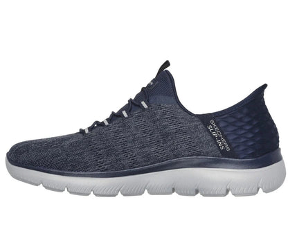 Men's Slip-Ins: Summits - Key Pace