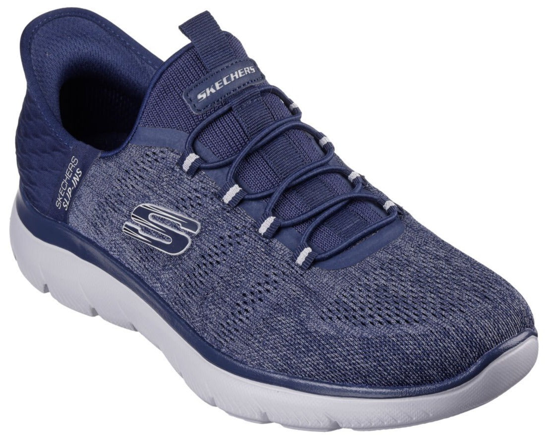 Men's Slip-Ins: Summits - Key Pace
