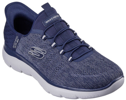 Men's Slip-Ins: Summits - Key Pace
