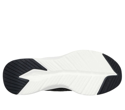 Men's Slip-Ins: Contour Foam - Cozy Fit