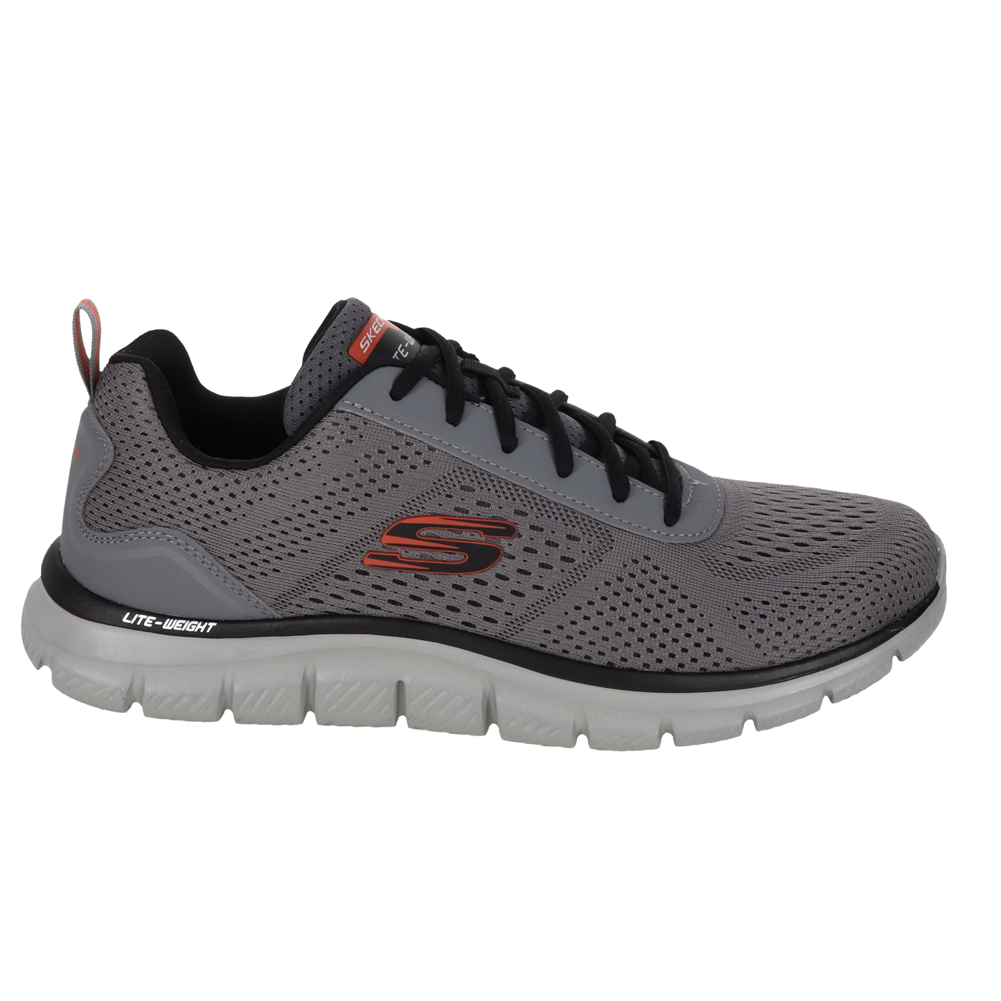 Men's Track - Leshur