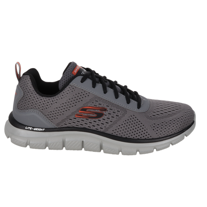 Men's Track - Leshur