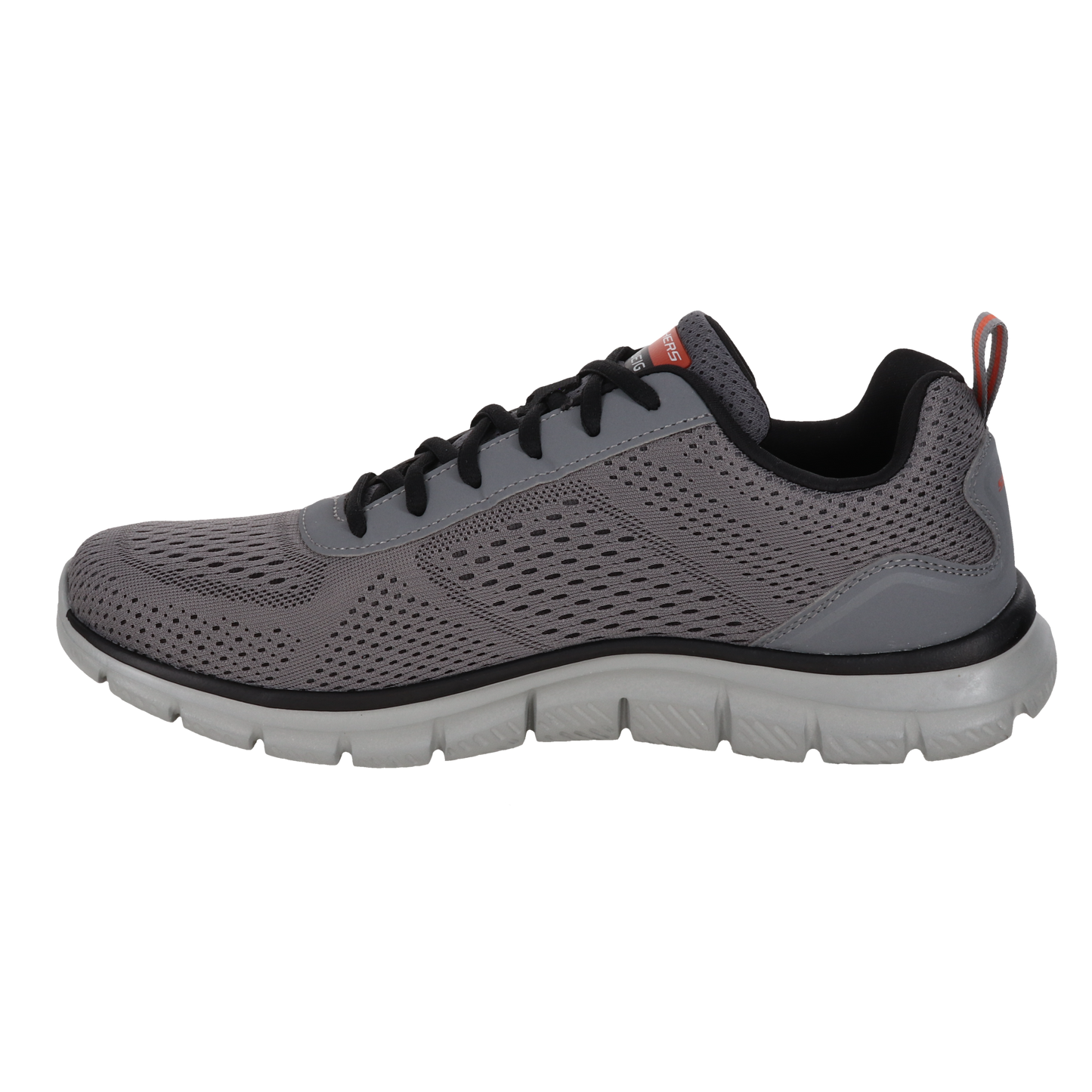 Men's Track - Leshur