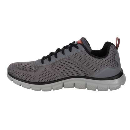 Men's Track - Leshur