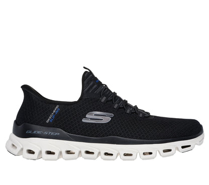 Men's Slip-Ins: Glide Step - Noxus
