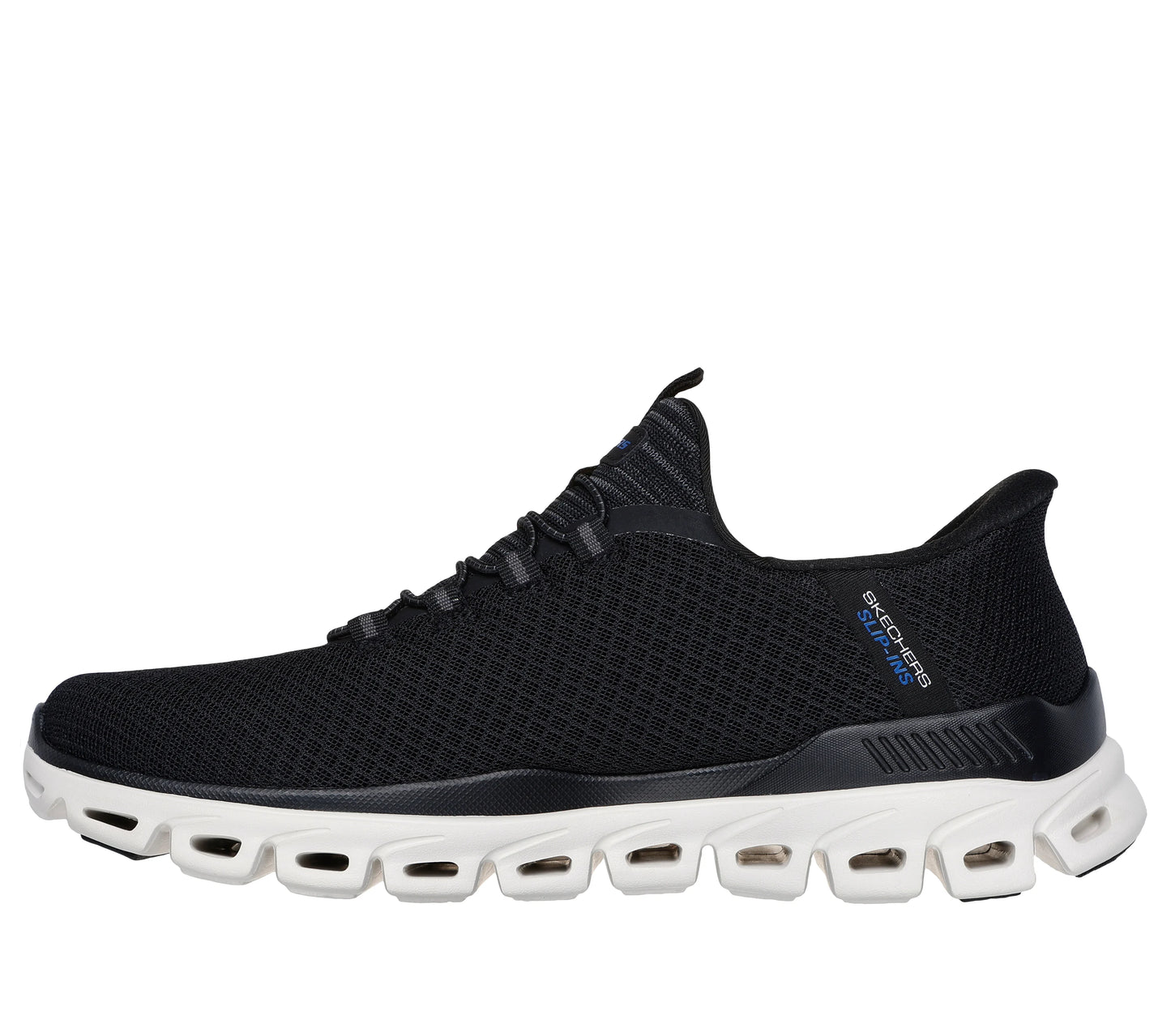 Men's Slip-Ins: Glide Step - Noxus