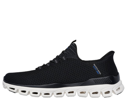 Men's Slip-Ins: Glide Step - Noxus