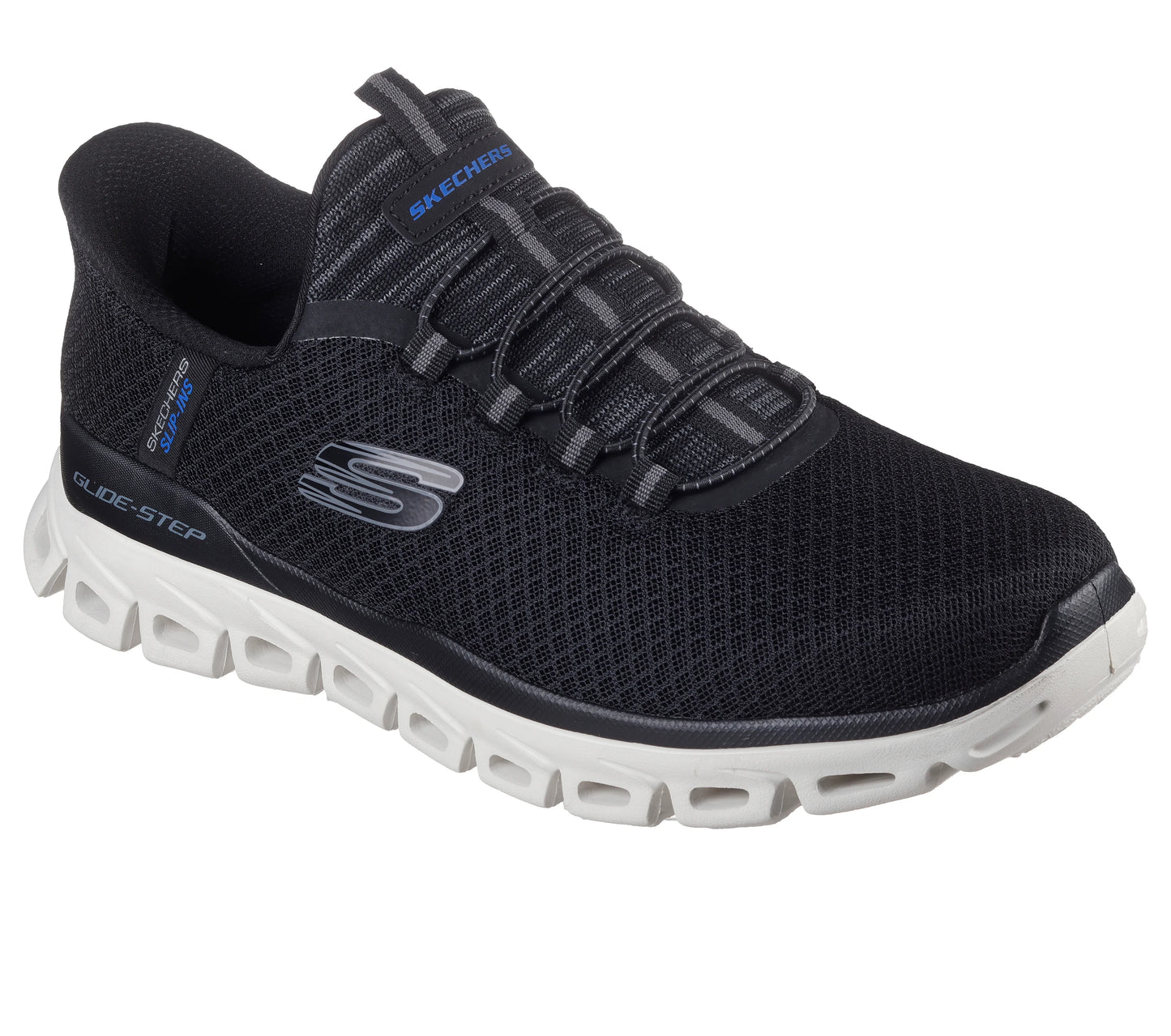 Men's Slip-Ins: Glide Step - Noxus