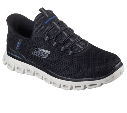 Men's Slip-Ins: Glide Step - Noxus