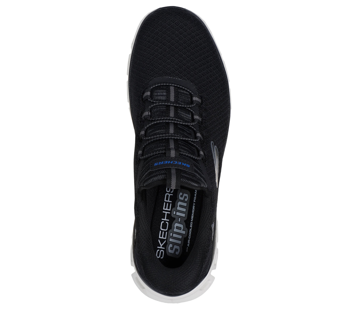 Men's Slip-Ins: Glide Step - Noxus