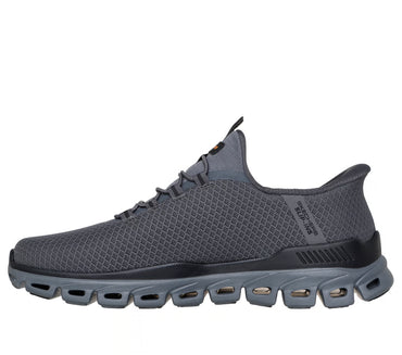 Men's Slip-Ins: Glide Step - Noxus