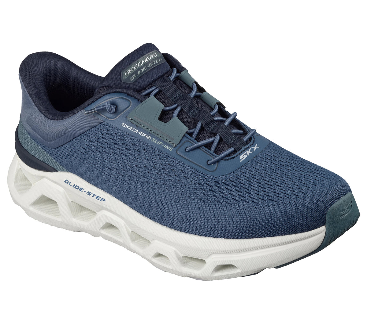 Men's Glide Step Korvus