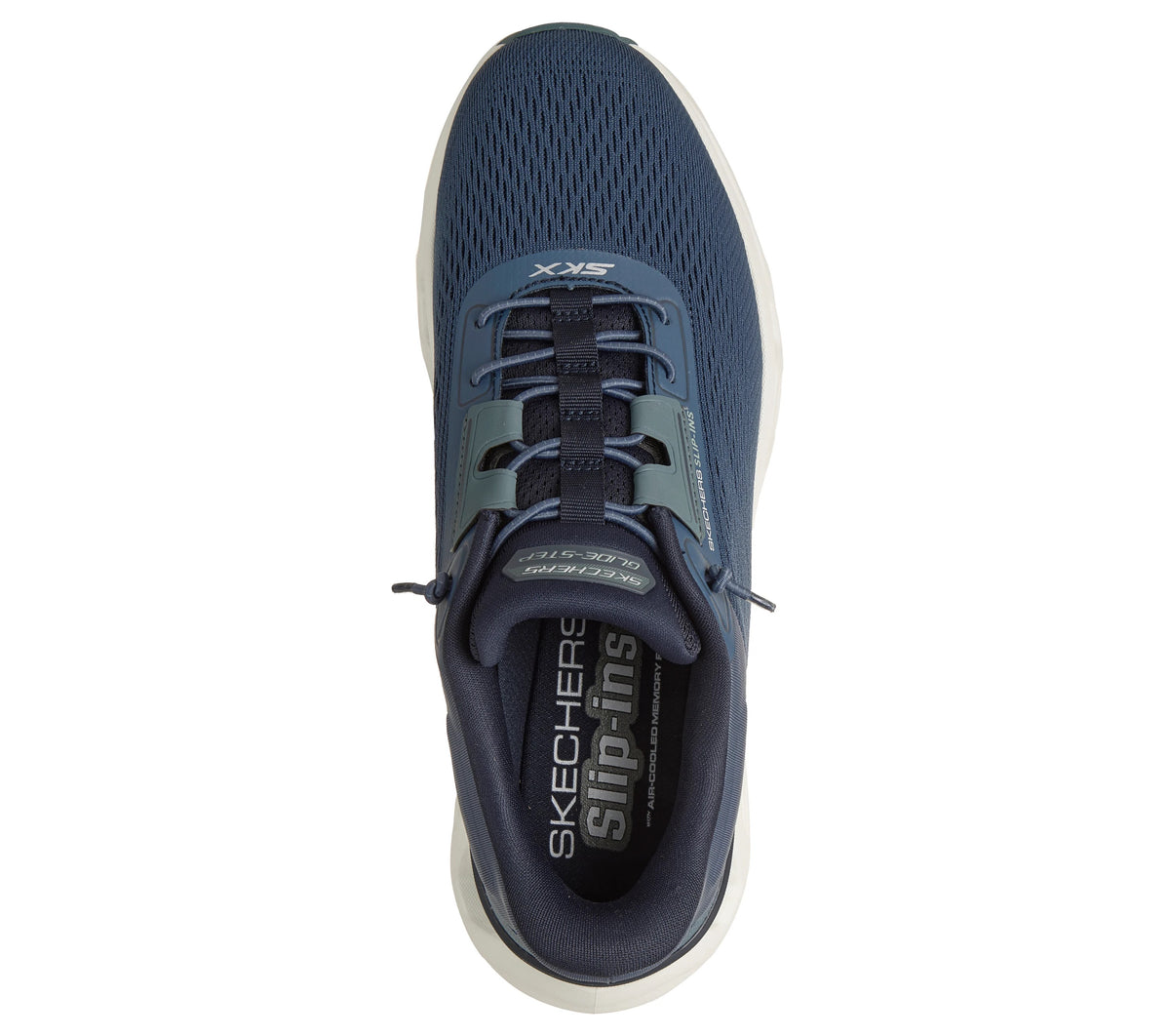 Men's Glide Step Korvus
