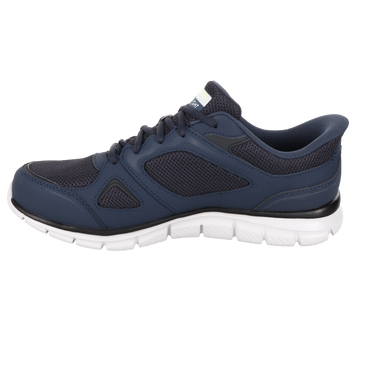 Men's Slip-Ins: Track - Ezral