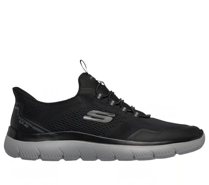 Men's Slip-ins: Summits - Top Rate