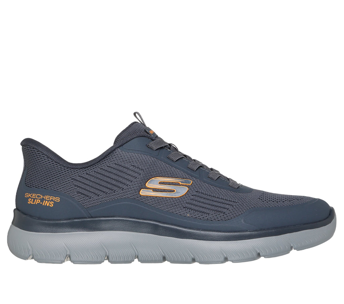 Men's Summits Leyter